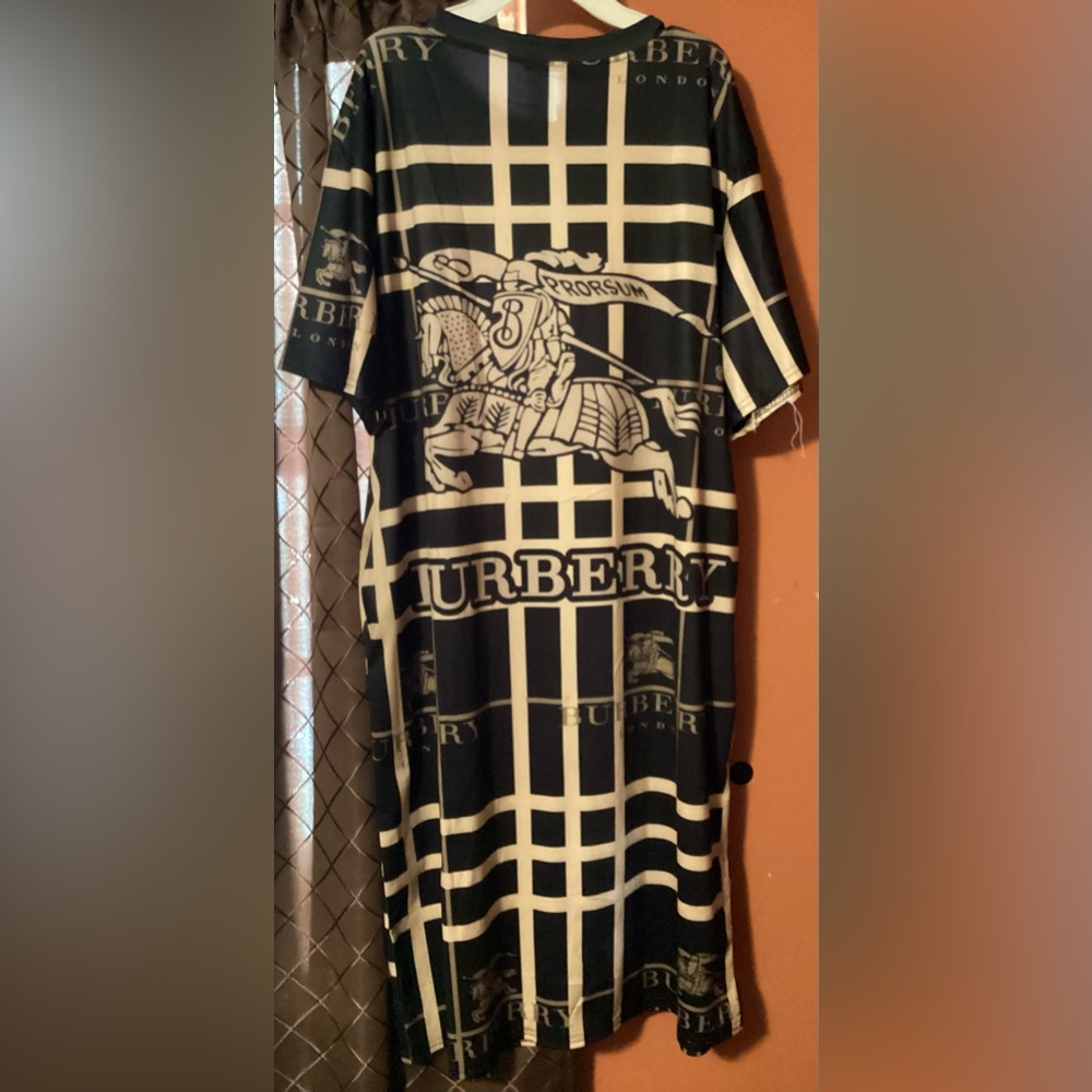Bb Dress